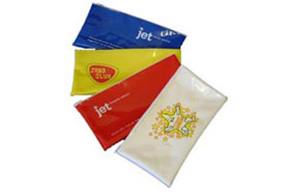 Promotional pencil cases - Stourbridge, West Midlands - Alfabet Screen Printing Ltd - Various Pencil Cases